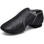 Stelle Jazz Shoes for Girls Boys Le