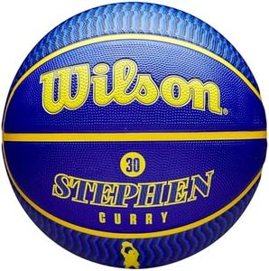 WILSON NBA