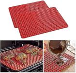 Pyramid Pan Non Stick Fat Reducing 
