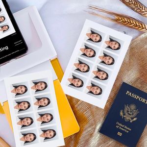 KODAK Dock Plus Photo Printer Bundle – Portable Instant Printing