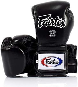 Fairtex Mu