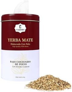 Yerba Mate