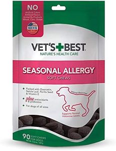 Vet's Best