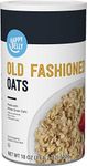 Happy Belly, Old Fashioned Oats, 18 Ounce