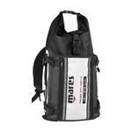 Mares CRUISE MBP15 Bag Unisex-Adult One Size Black/White