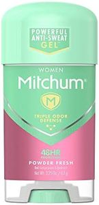 Mitchum Fo