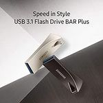 Samsung BAR Plus 128 GB USB 3.1 Fla