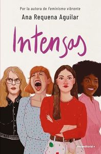Intensas (No ficción)