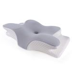 Snorelux Advanced Anti Snore Pillow