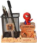 BREIS Spiderman Pen Holder, Creativ