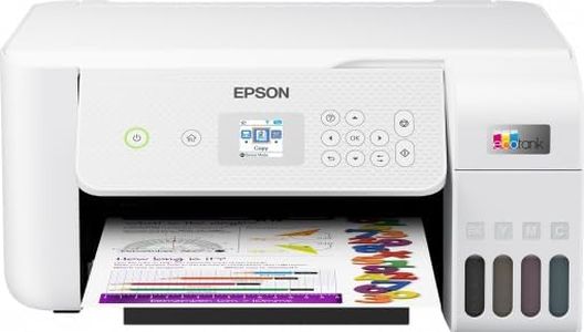 Epson EcoT
