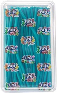 Fini Blue Raspberry Yogurt Filled Bars, 1.5 Kilograms