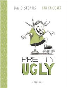 Pretty Ugl