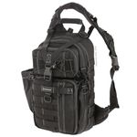 Maxpedition Sitka Gearslinger Army Shoulder Pack Messenger Sling Carry Bag Black