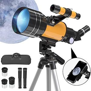 Télescope 