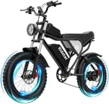 Ridstar Electric Bike for Adults, 1