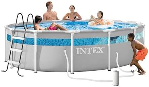 INTEX 2672