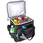 Portable Cooler For Car