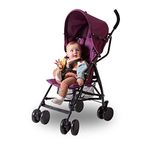 Red Kite Baby Push Me 2U (Plum)