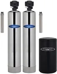 Tannin Removal + Smart Series Whole House Water Filter