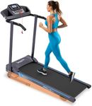 SereneLife - Electric Folding Tread