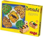 Haba Orchard Board Game