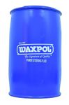 Waxpol Power Steering Fluid - 205 L