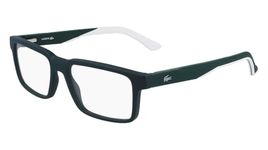 LACOSTE L2922 300 GREEN 55/17/145 MALE Eyewear Frame