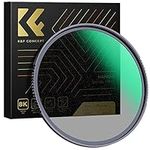 K&F Concept 67mm Black Diffusion 1/