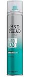 Bed Head By TIGI Hard Head Hairspray Aero, 385 Milliliters Clear (Pack of 1)