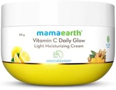 Mamaearth 
