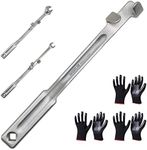 Gaquolam Wrench Extender with 3 Pai