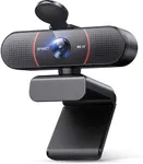 EMEET C960 4K Webcam for PC, 4K UHD