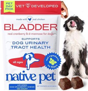 Native Pet