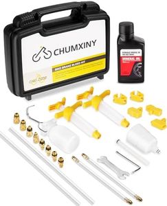 CHUMXINY B