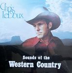 Sounds of the WESTERN COUNTRY [Vinyl LP] [Record]