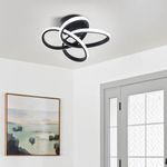 GEADI Modern LED Ceiling Light, 32W