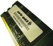 256MB SDRAM DIMM Memory RAM for HP Printer Color LaserJet 3700, 3700n, 3700dn, 3700dtn.(PARTS-QUICK BRAND) Equivalent to C9653A, Q7712A