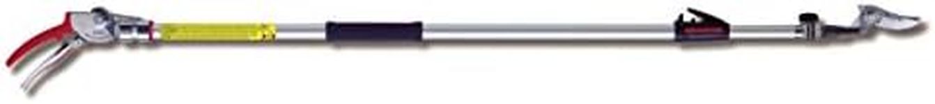 ARS LA-160ZR203 Telescoping Long Re