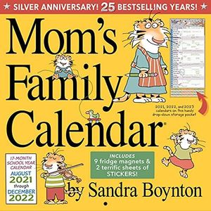 Mom's Fami