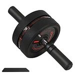 OUROAD Ab Roller Wheel, Home Gym Ab