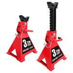 Alltrade Jack Stands