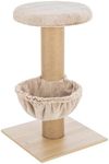 TRIXIE Mauricio 33-in Cat Tree with