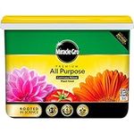 Miracle-Gro Premium All Purpose Continuous Release Plant Food, 2 kg