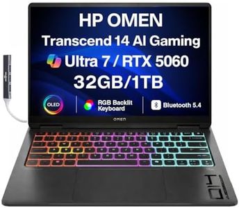 HP OMEN Tr