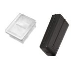 Snapworld-Kaffee Magnetic Water Level Indicator + Lid for Float to Water Tank Compatible with Philips Saeco Gaggia SUP RI such as 9161.112.150 | 996530050556 | 142844380 | 9161.050.230 by