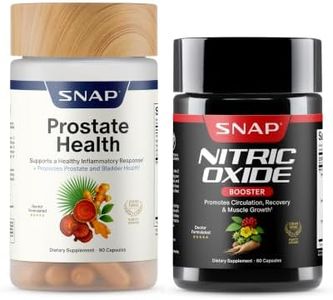 Snap Suppl