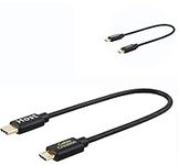 CableCreation USB C to Micro USB OT