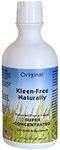 Kleen-Free Naturally Preformed Mult