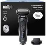 Braun Series 6 Electric Shaver for 